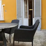 Garden / Del Ducato
