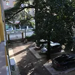 Apartment Garden / Del Ducato