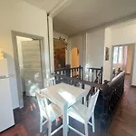 Apartment Garden / Del Ducato *