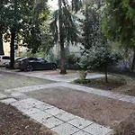 Apartment Garden / Del Ducato Parma