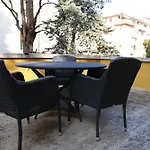 Garden / Del Ducato Apartment