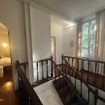 Garden / Del Ducato Apartment