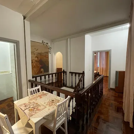 Garden / Del Ducato Apartment Parma