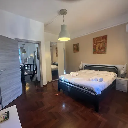 דירה Garden / Del Ducato *