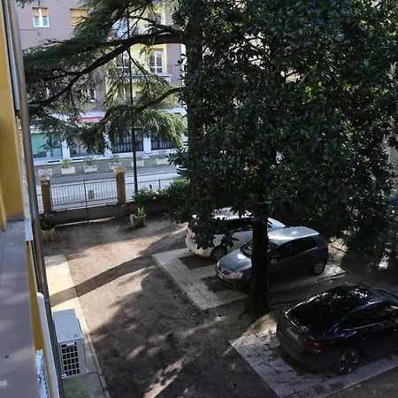 Апартаменты Garden / Del Ducato