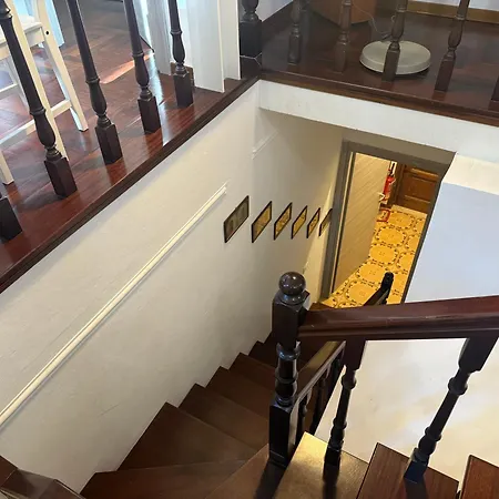 Garden / Del Ducato Lägenhet Parma