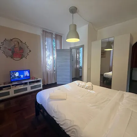 Garden / Del Ducato פארמה