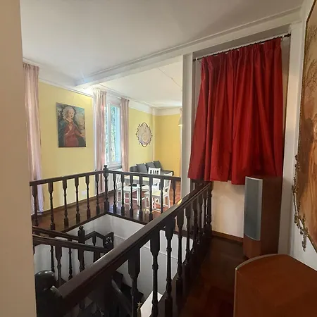 Апартаменты Garden / Del Ducato *
