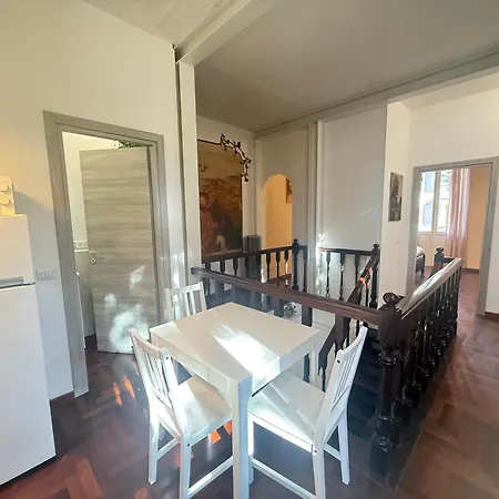 דירה Garden / Del Ducato *