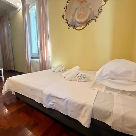 Apartment Garden / Del Ducato Parma