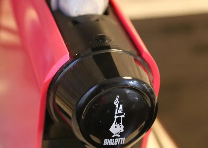 Lägenhet Garden / Del Ducato Parma