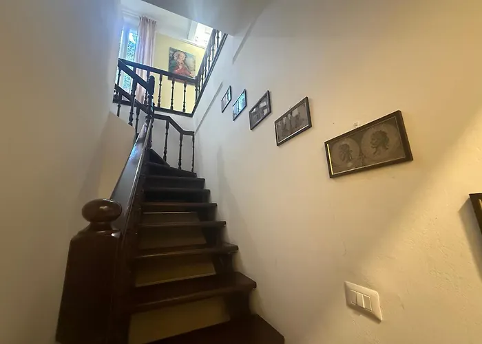 Lägenhet Garden / Del Ducato *