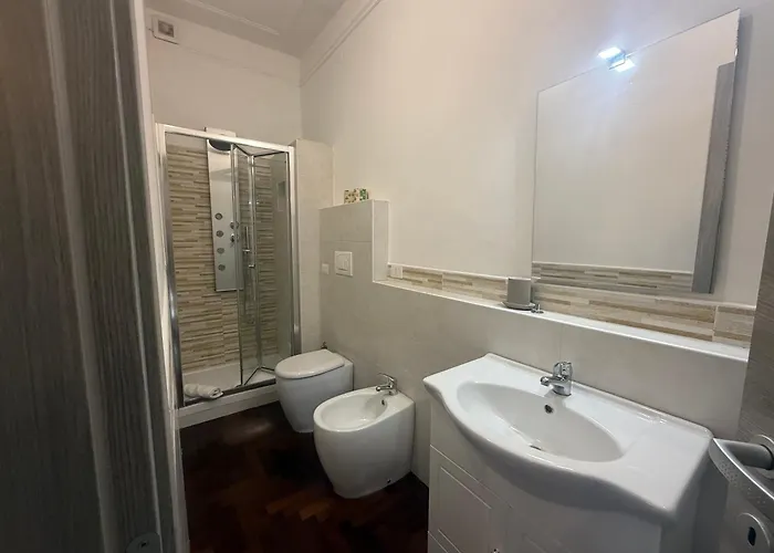 Garden / Del Ducato Apartment Parma