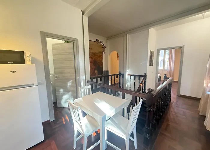 Lägenhet Garden / Del Ducato *